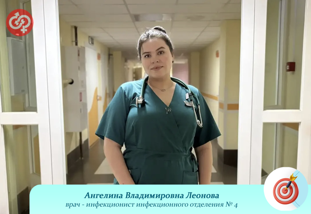 Риск развития пневмонии...